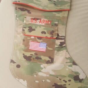 U.S. Army Stocking