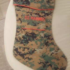 U.S. Marines Stocking