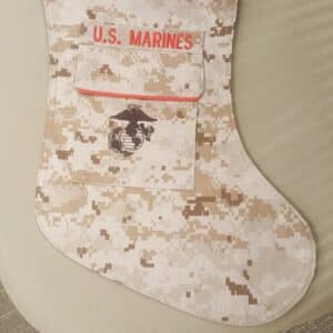 U.S. Marines Light Stocking