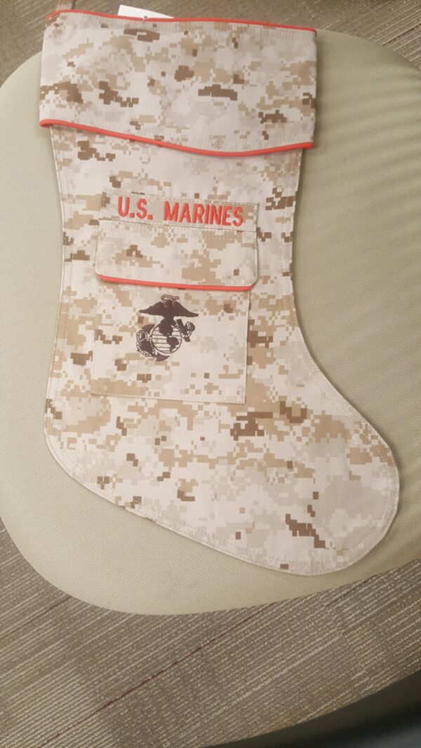 U.S. Marines Light Stocking