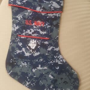 U.S. Navy Stocking