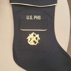 U.S. Public Health Service Stocking